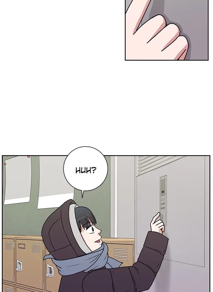 Scorching Romance Chapter 3 page 49 - 