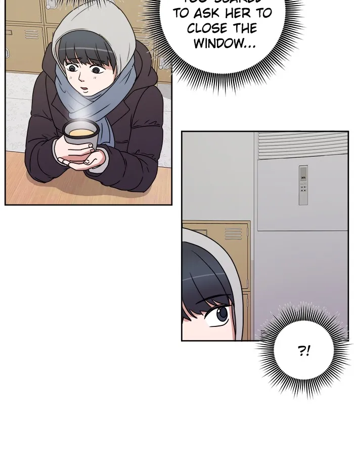 Scorching Romance Chapter 3 page 6 - 