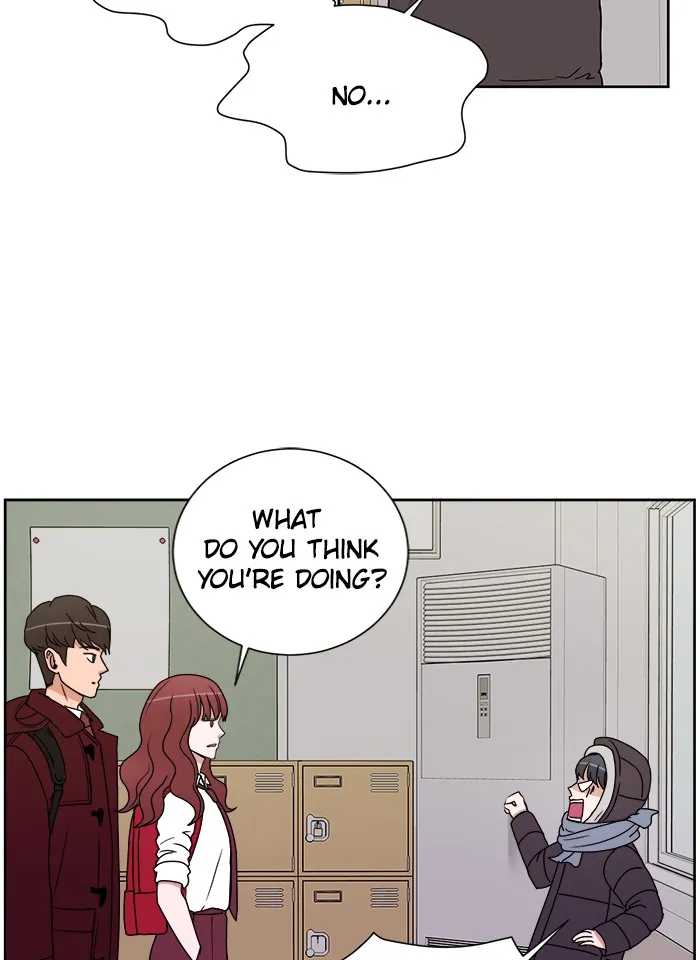 Scorching Romance Chapter 3 page 51 - 