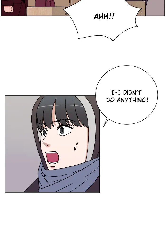 Scorching Romance Chapter 3 page 52 - 
