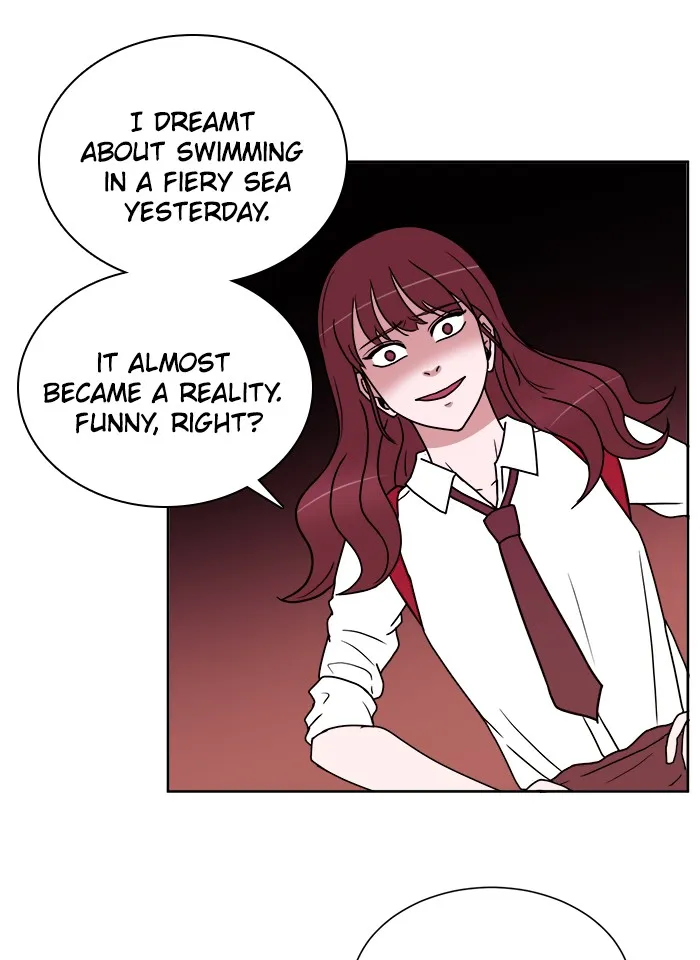 Scorching Romance Chapter 3 page 53 - 