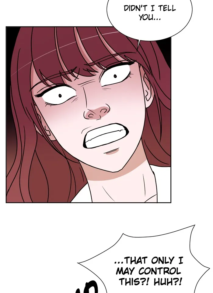 Scorching Romance Chapter 3 page 54 - 