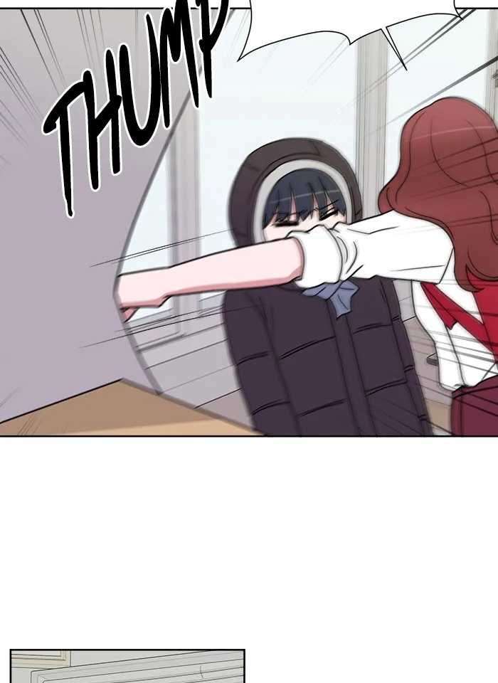 Scorching Romance Chapter 3 page 55 - 