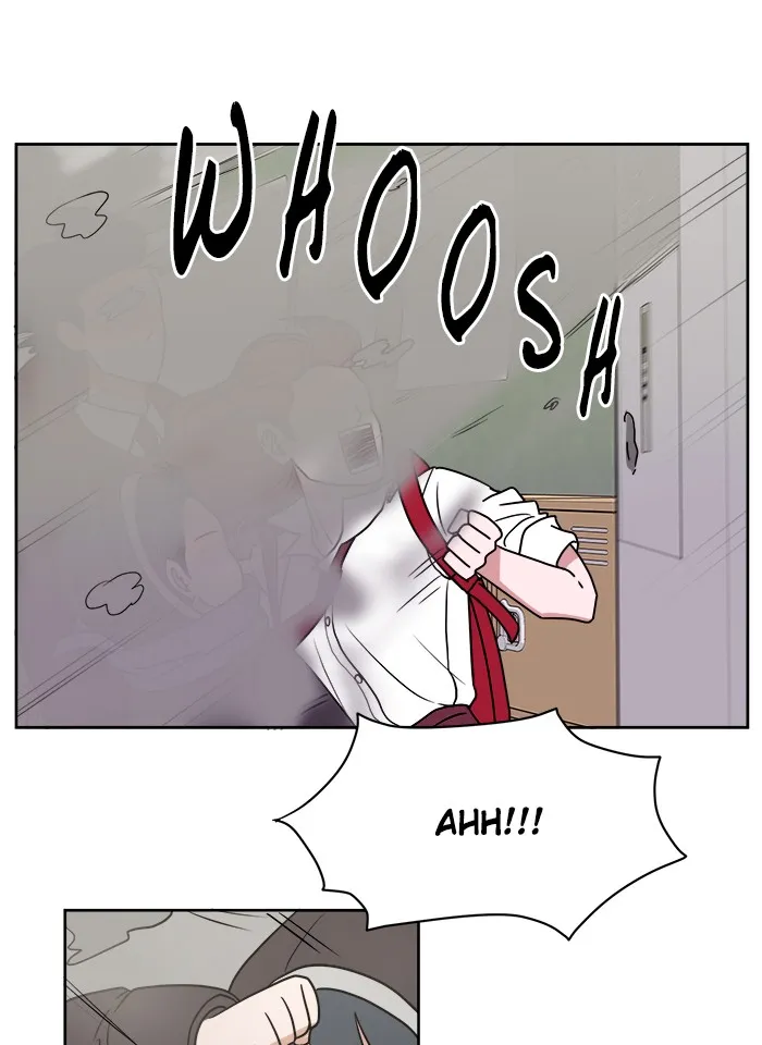 Scorching Romance Chapter 3 page 58 - 