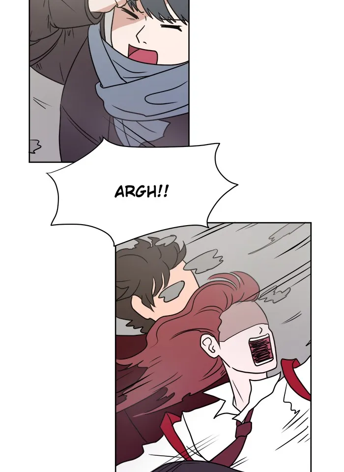 Scorching Romance Chapter 3 page 59 - 