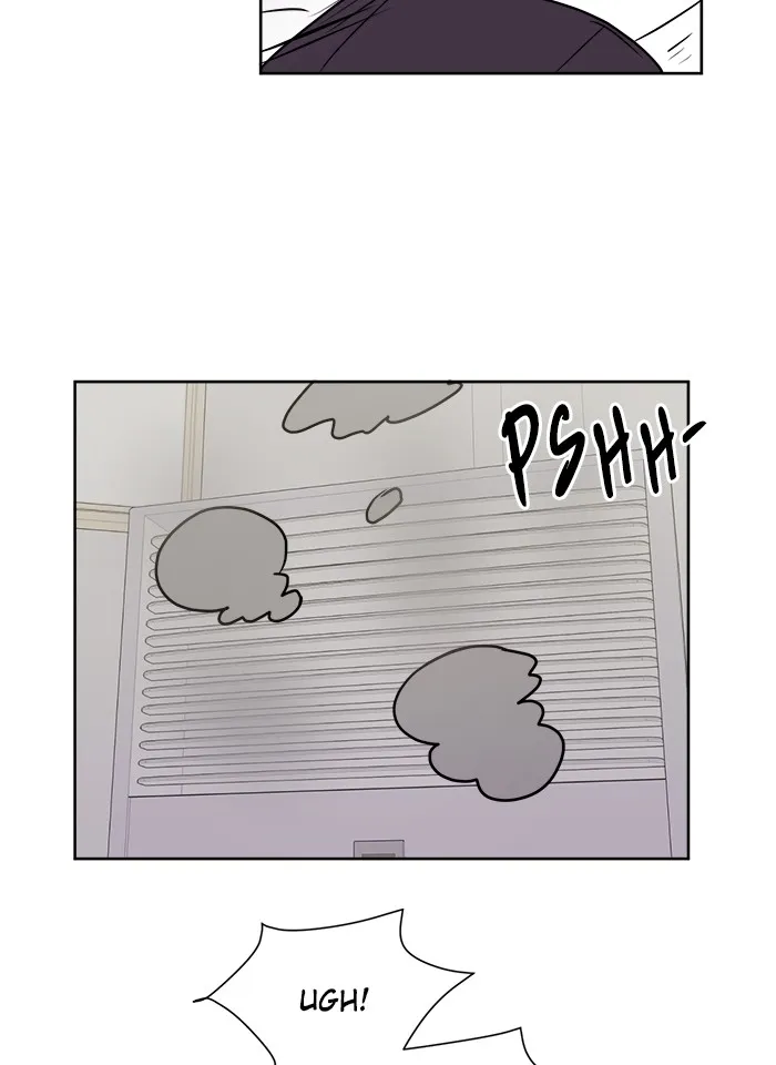 Scorching Romance Chapter 3 page 60 - 