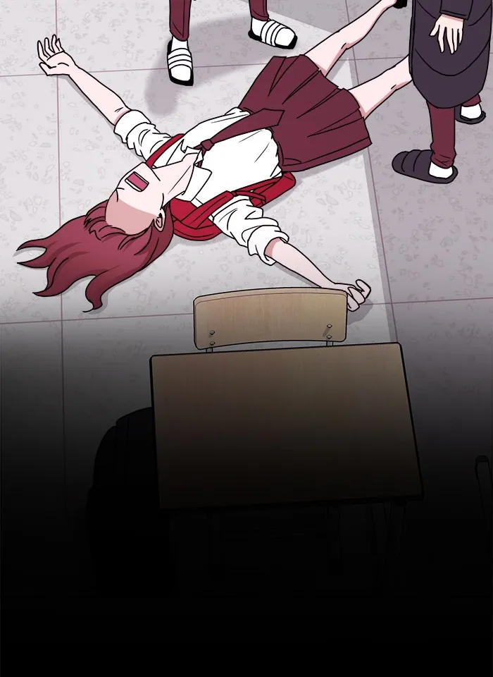 Scorching Romance Chapter 3 page 64 - 
