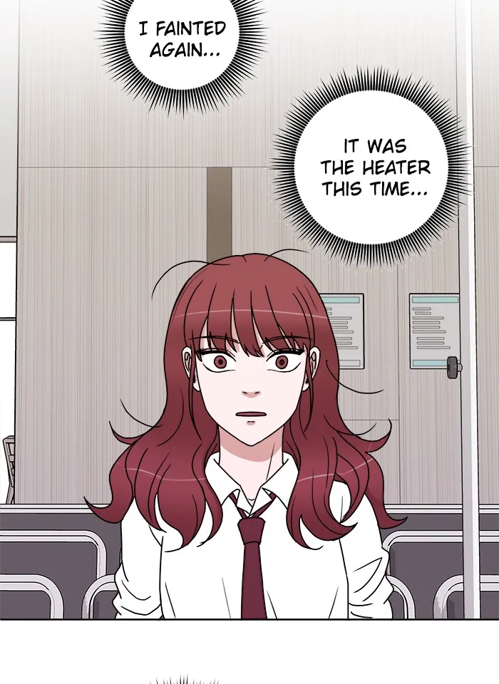 Scorching Romance Chapter 3 page 66 - 