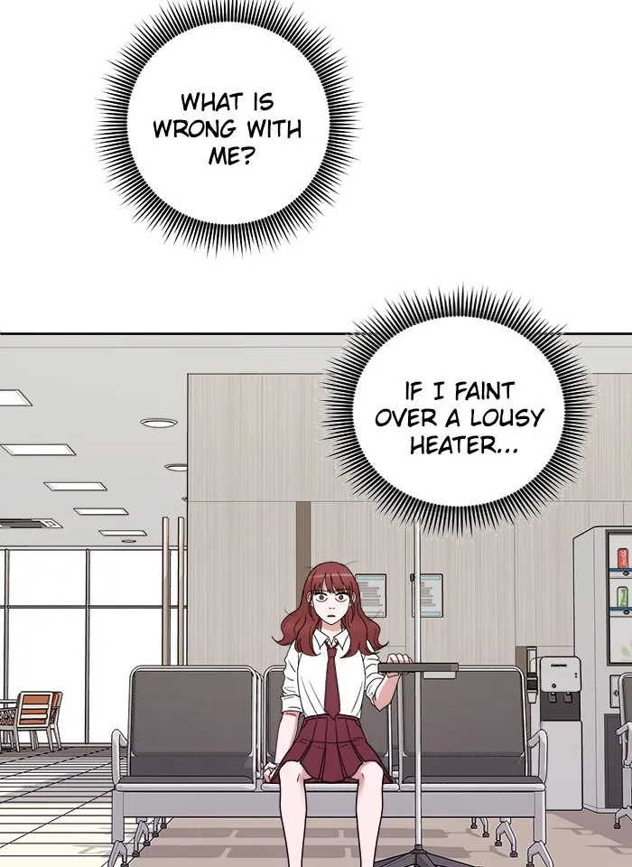 Scorching Romance Chapter 3 page 67 - 
