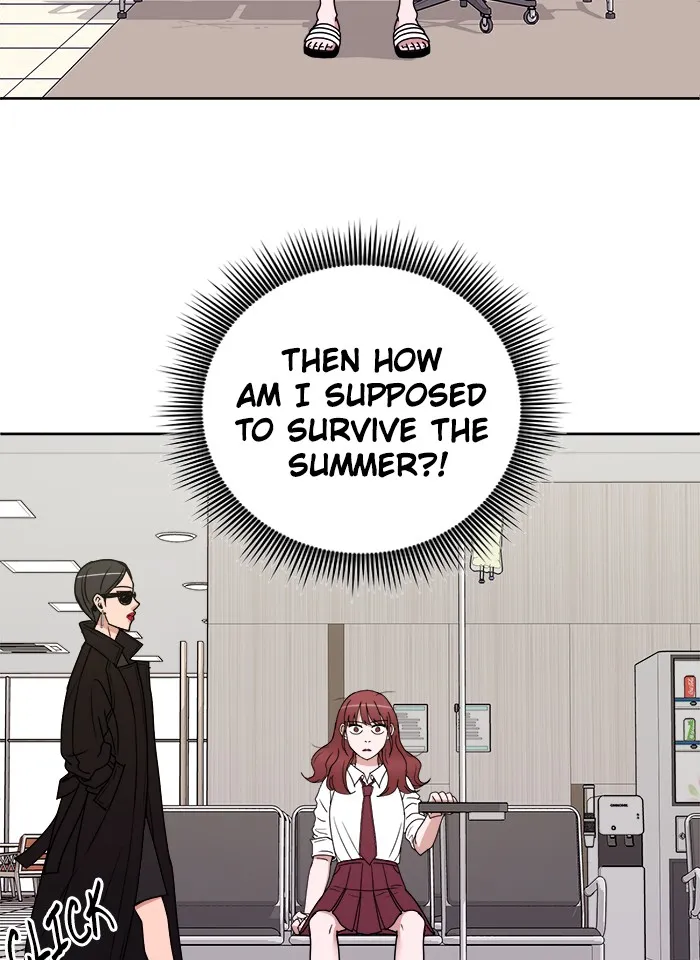 Scorching Romance Chapter 3 page 68 - 