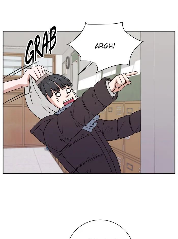 Scorching Romance Chapter 3 page 8 - 