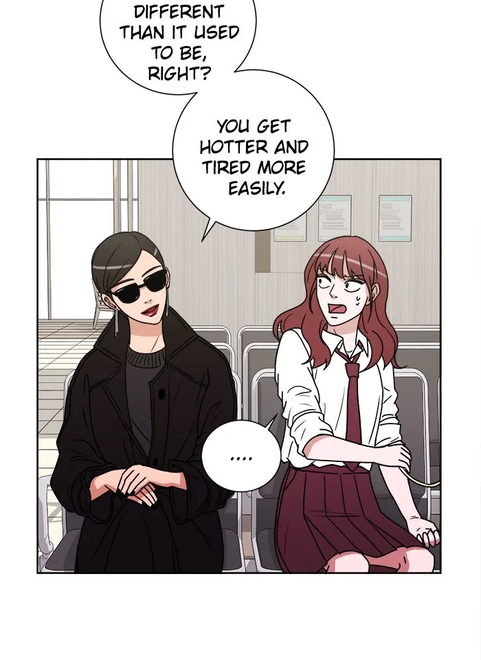Scorching Romance Chapter 3 page 73 - 
