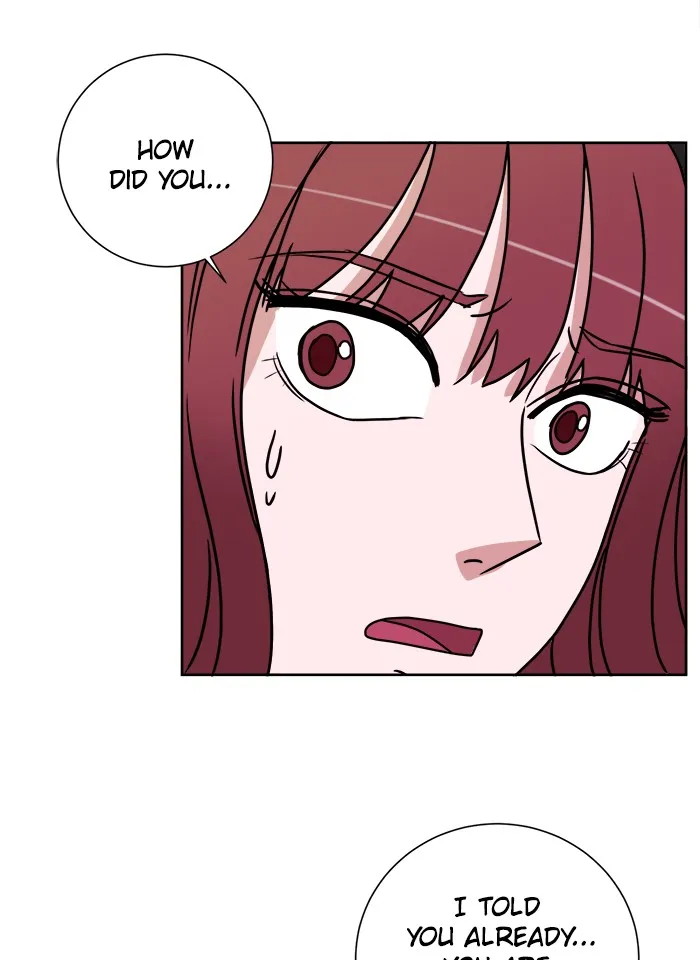 Scorching Romance Chapter 3 page 74 - 