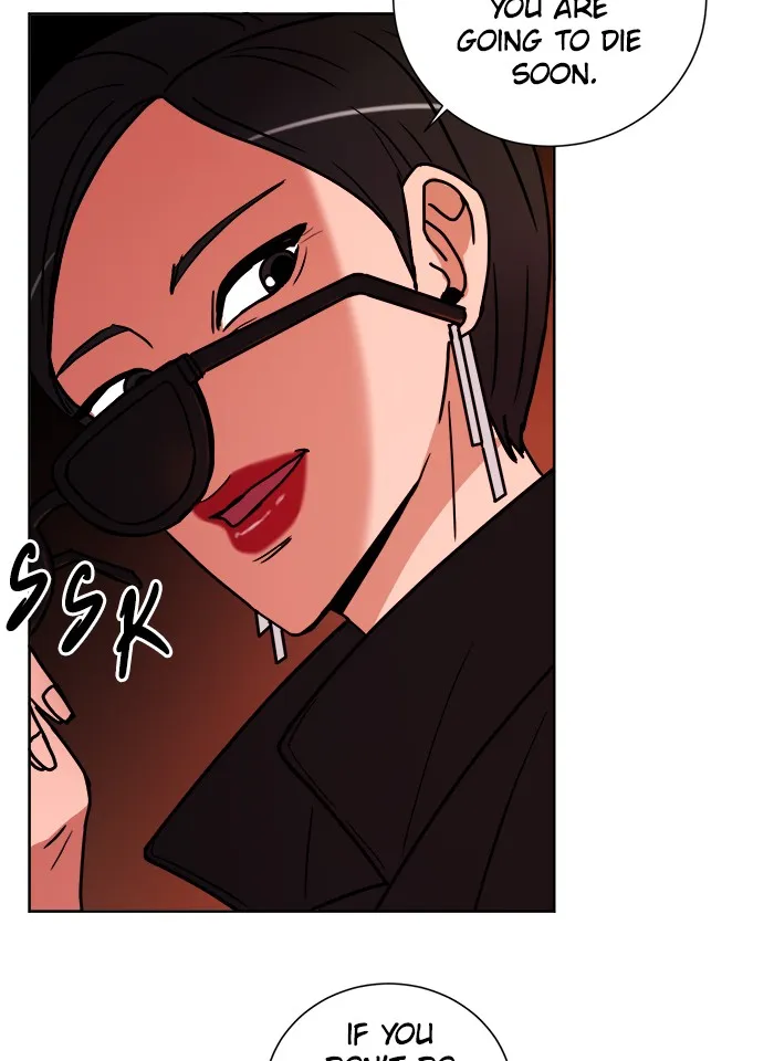 Scorching Romance Chapter 3 page 75 - 