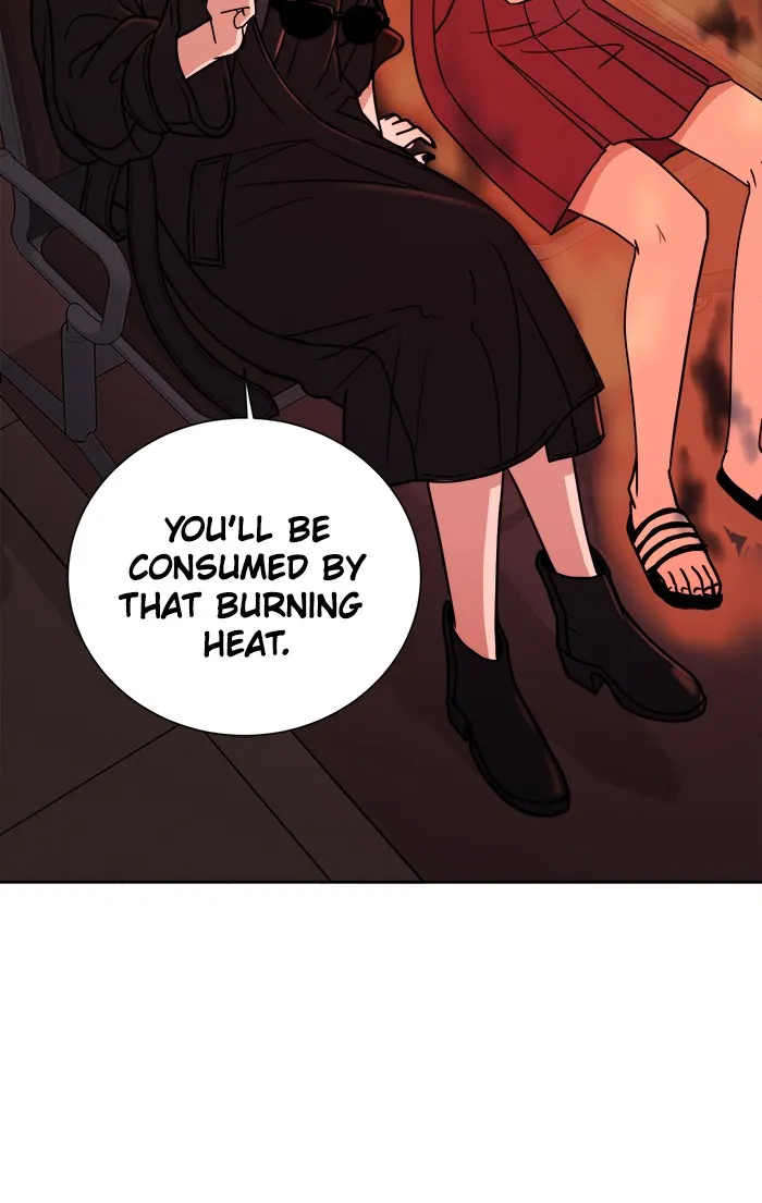 Scorching Romance Chapter 3 page 77 - 