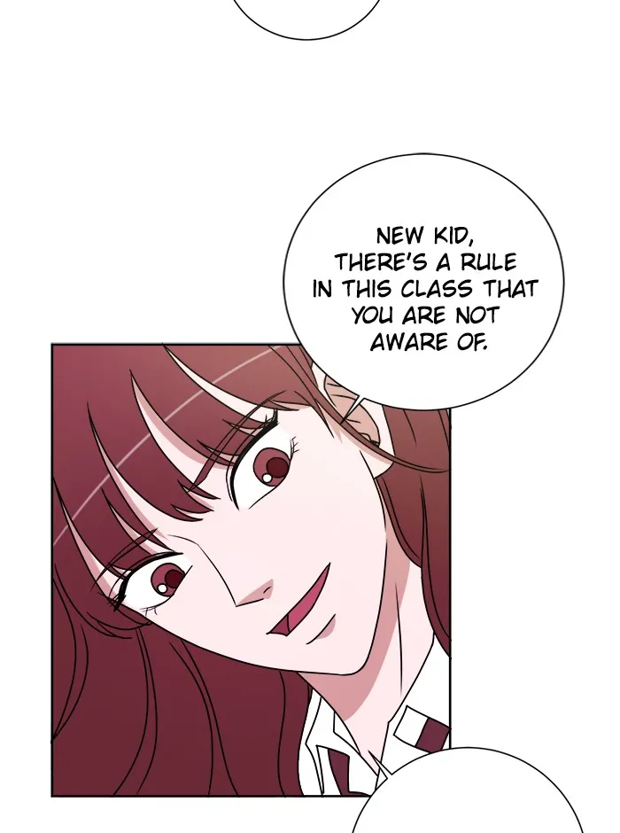 Scorching Romance Chapter 3 page 10 - 