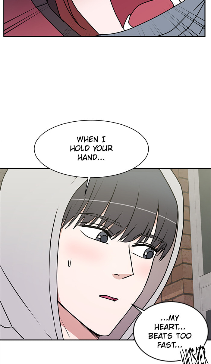 Scorching Romance Chapter 30 page 29 - 