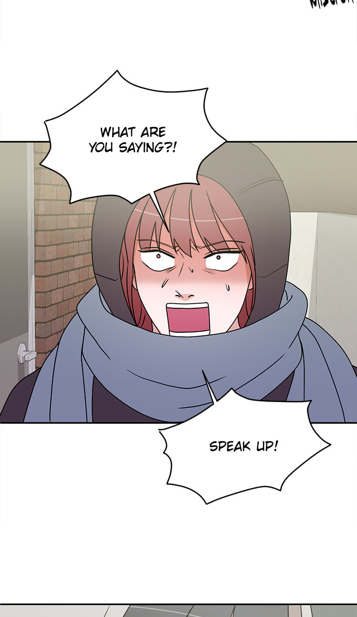 Scorching Romance Chapter 30 page 30 - 