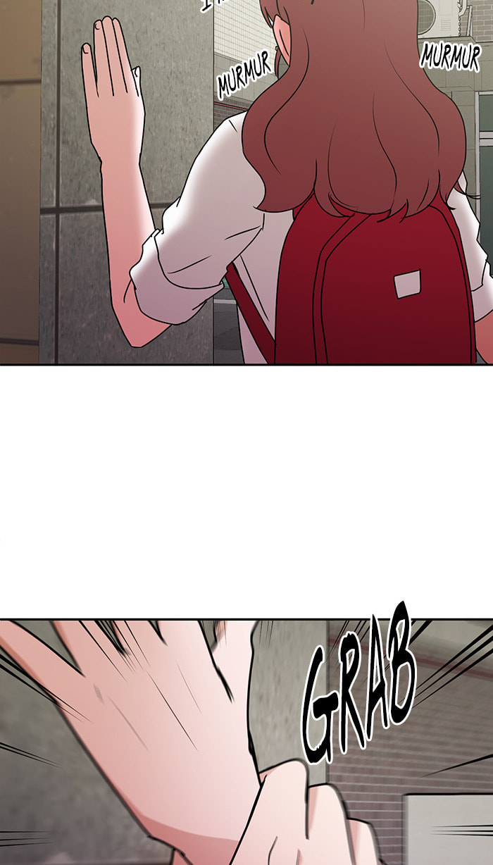 Scorching Romance Chapter 30 page 4 - 