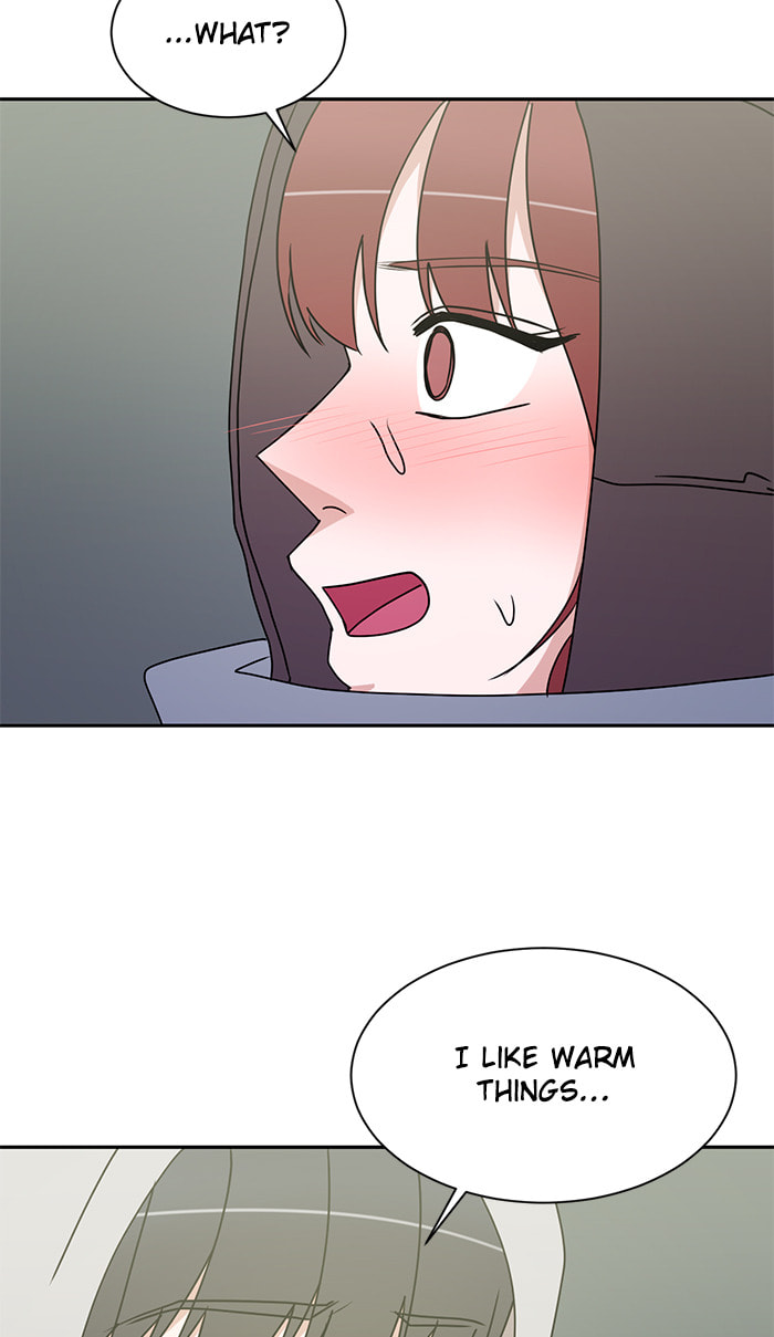 Scorching Romance Chapter 30 page 33 - 