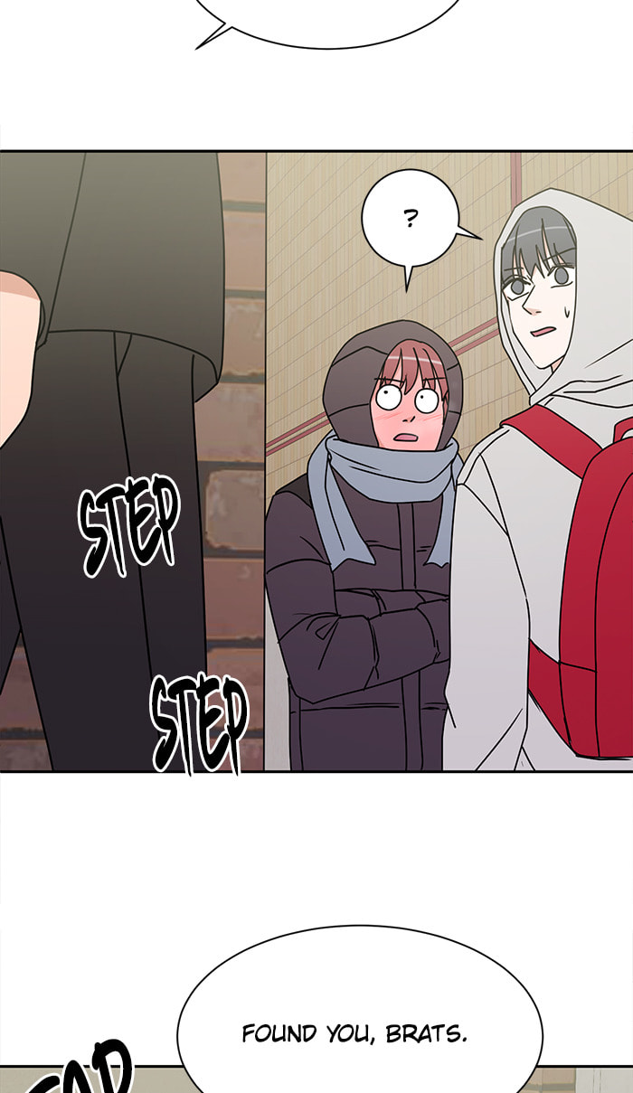 Scorching Romance Chapter 30 page 39 - 