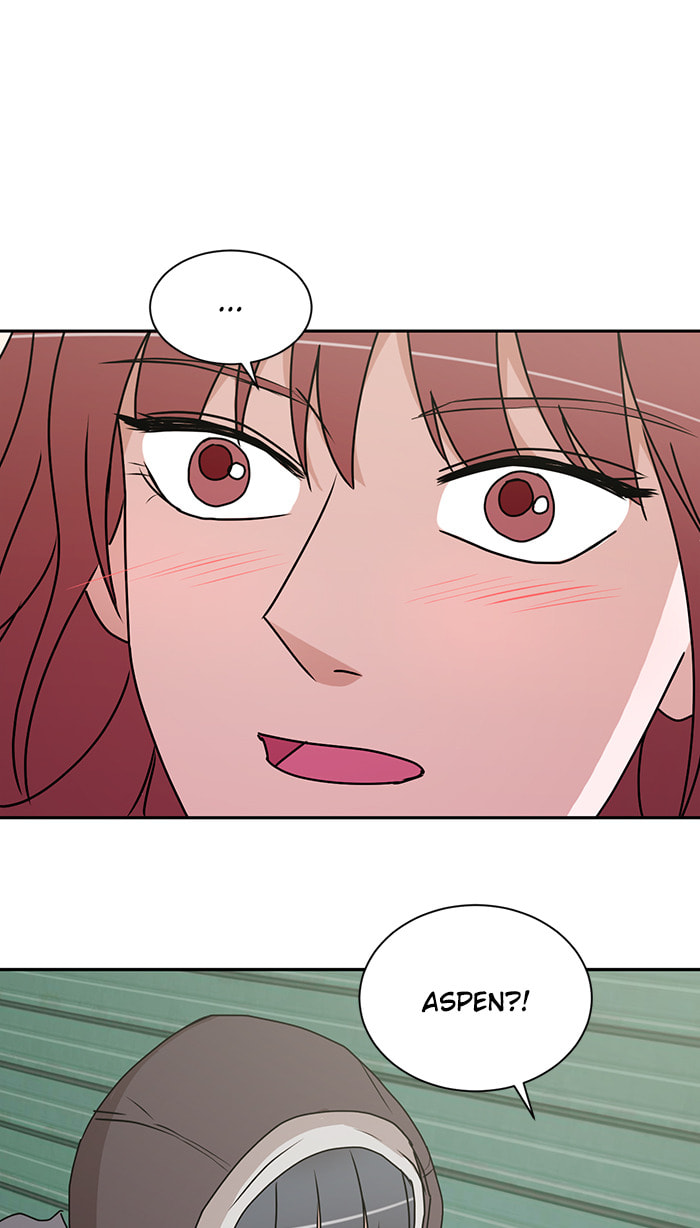 Scorching Romance Chapter 30 page 6 - 