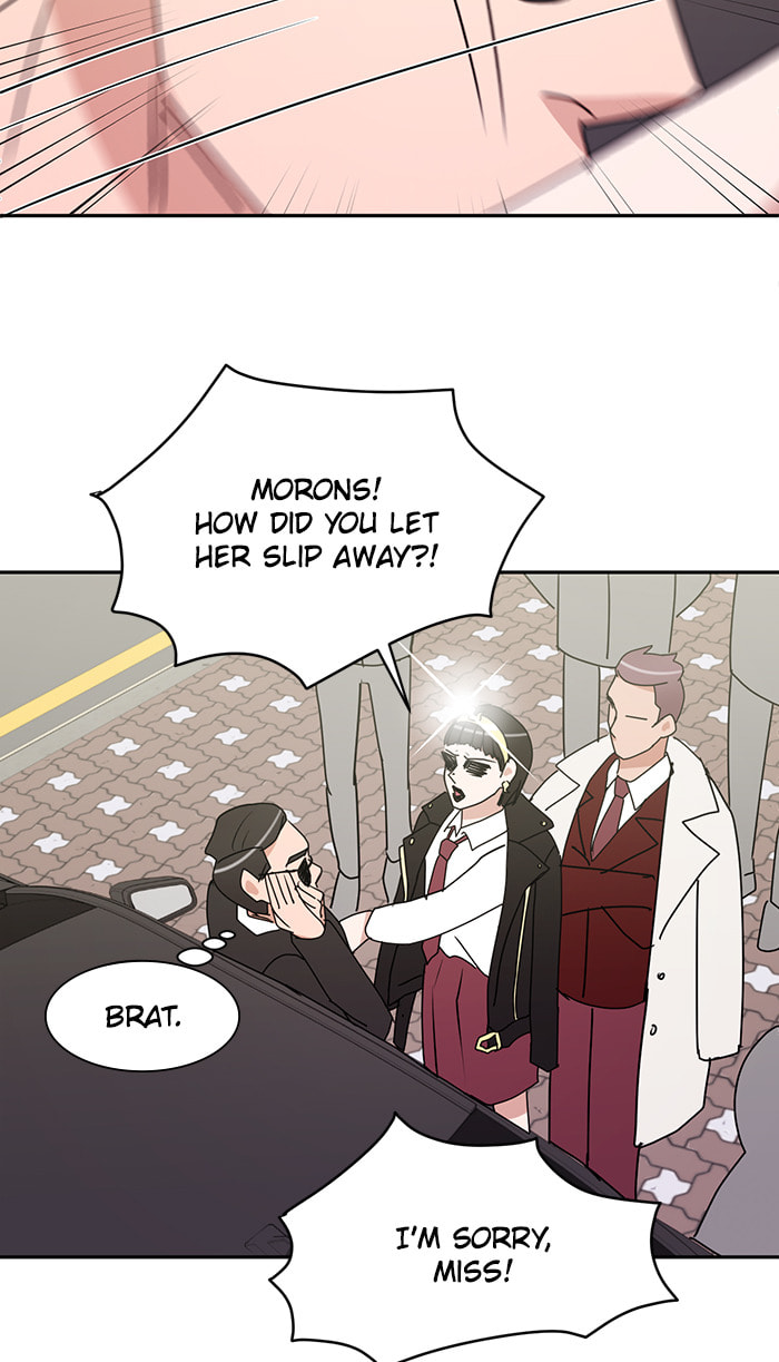 Scorching Romance Chapter 30 page 51 - 