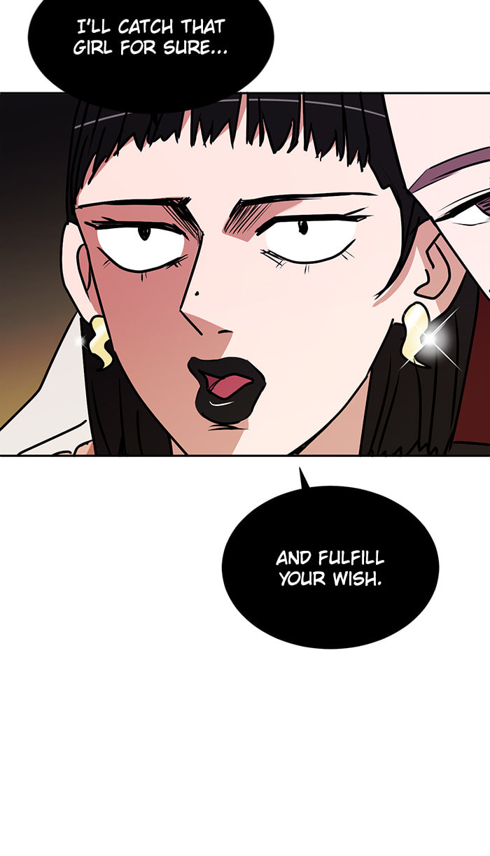 Scorching Romance Chapter 30 page 52 - 