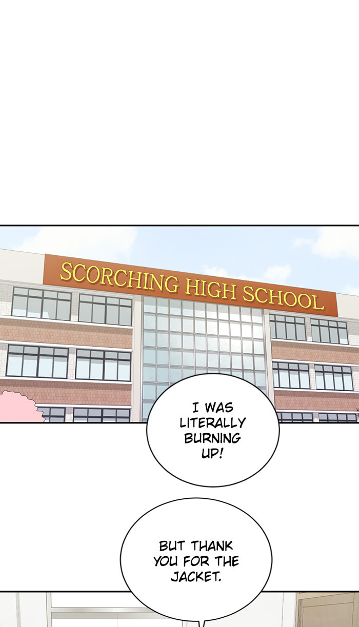 Scorching Romance Chapter 30 page 53 - 