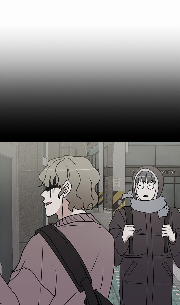 Scorching Romance Chapter 30 page 58 - 
