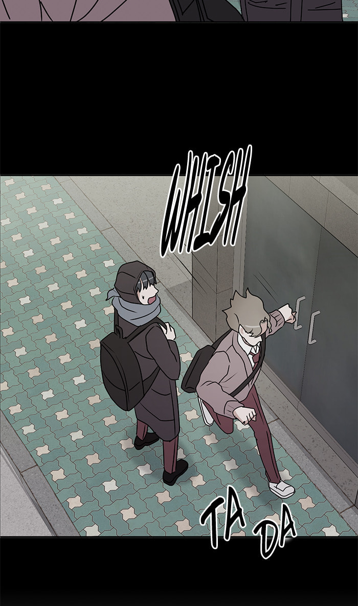 Scorching Romance Chapter 30 page 59 - 