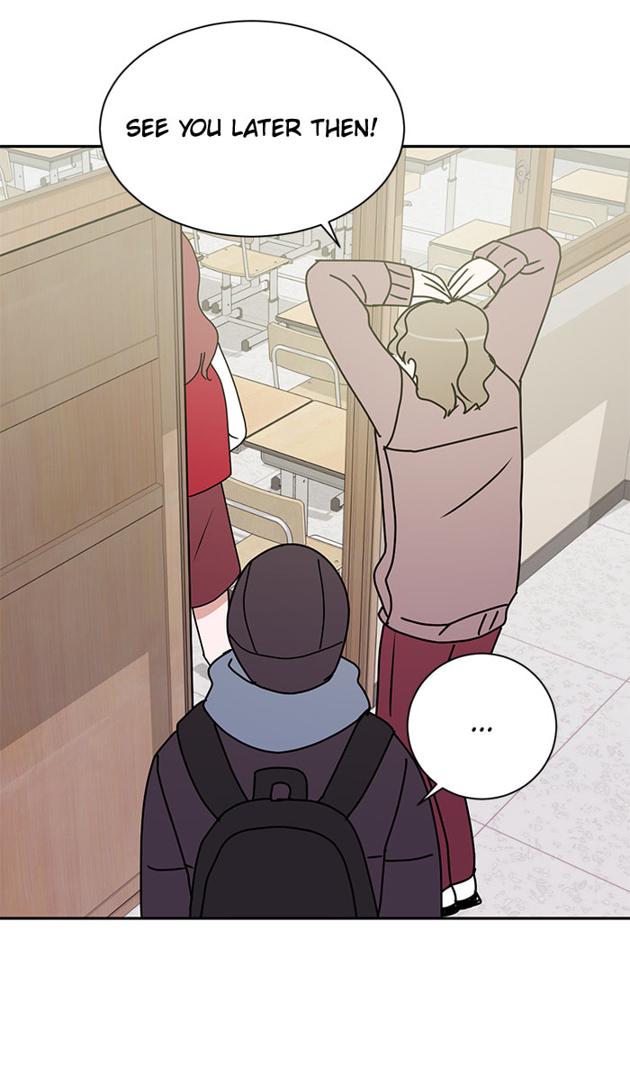 Scorching Romance Chapter 30 page 61 - 