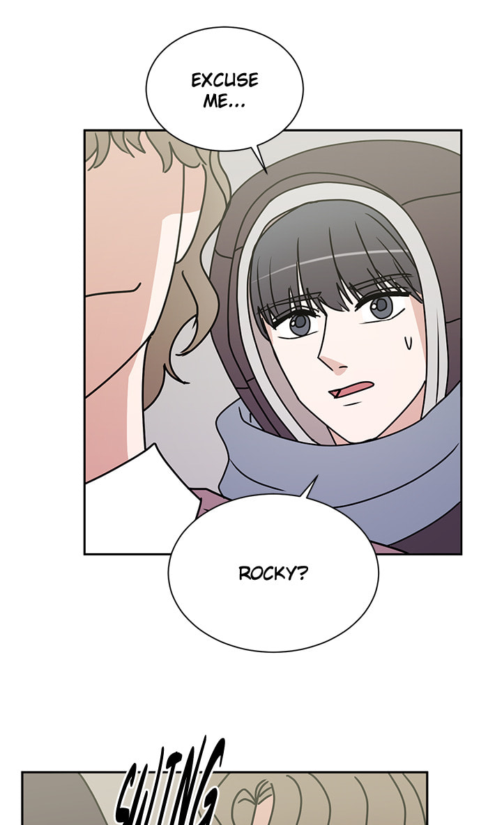 Scorching Romance Chapter 30 page 62 - 