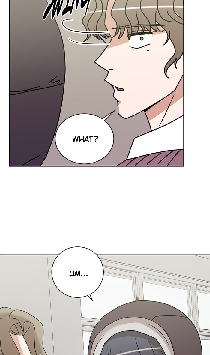 Scorching Romance Chapter 30 page 63 - 