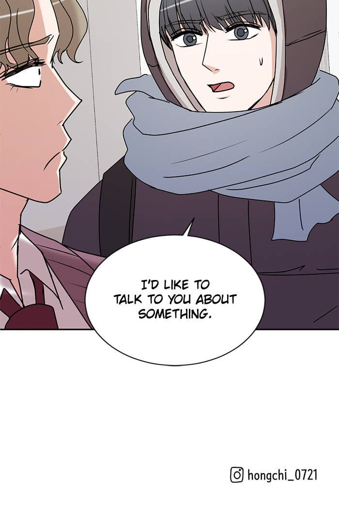 Scorching Romance Chapter 30 page 64 - 