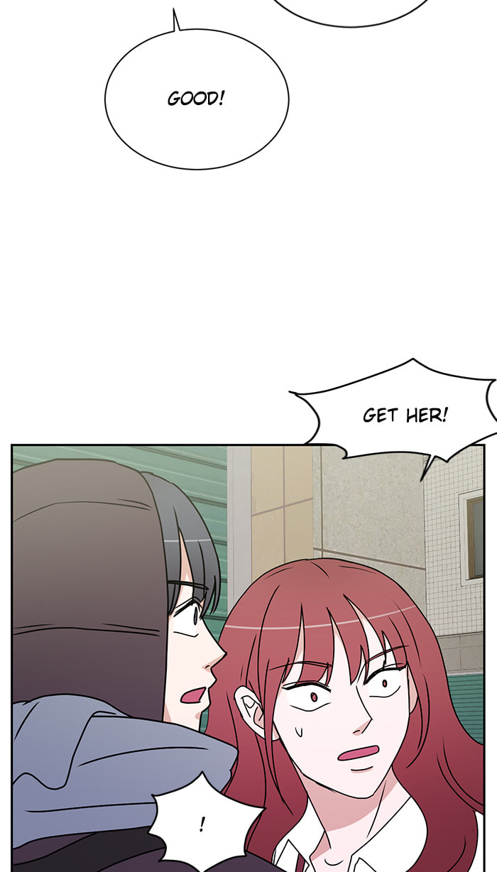 Scorching Romance Chapter 30 page 10 - 