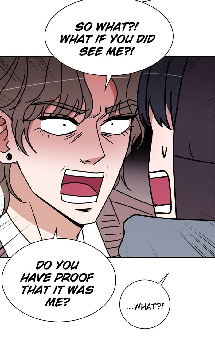 Scorching Romance Chapter 31 page 12 - 