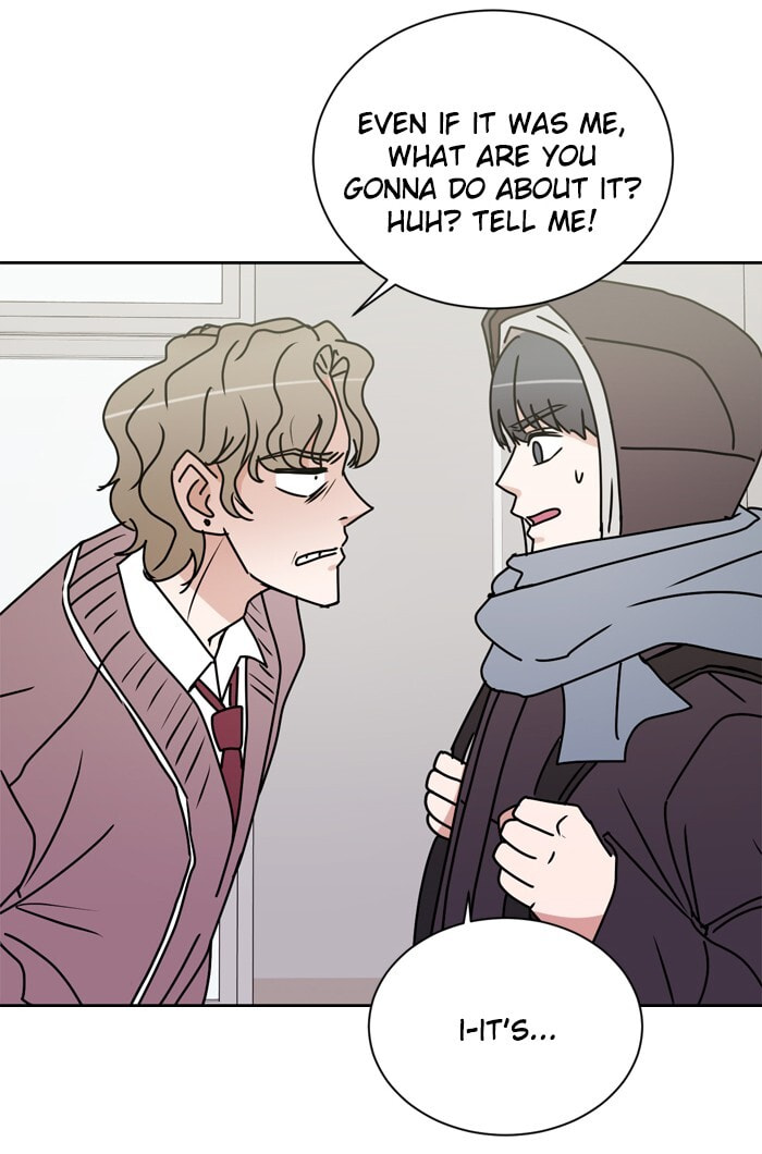 Scorching Romance Chapter 31 page 13 - 