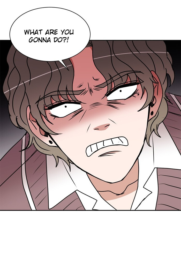 Scorching Romance Chapter 31 page 14 - 