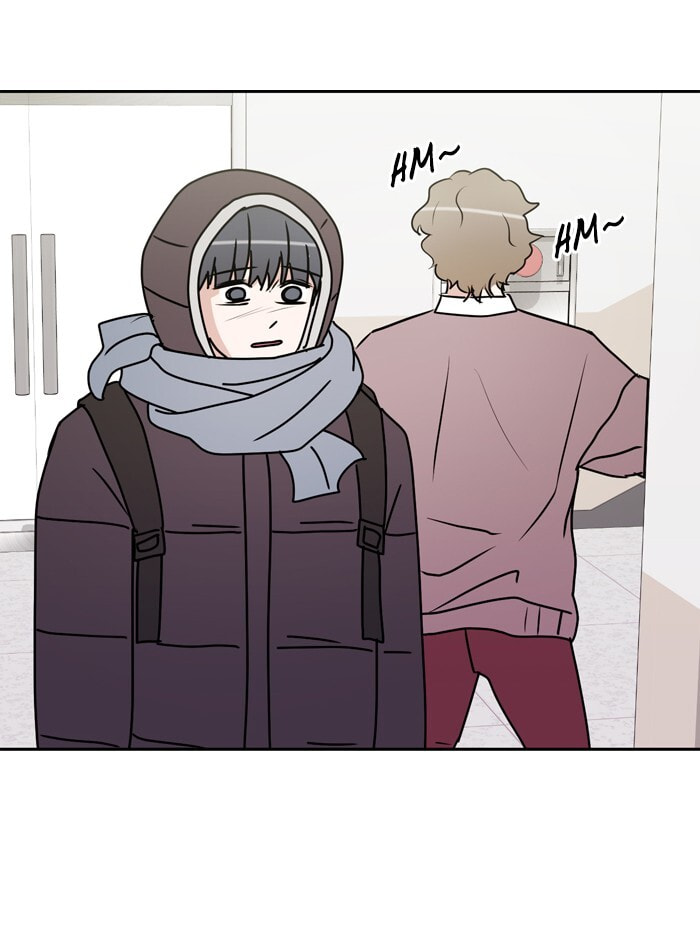 Scorching Romance Chapter 31 page 20 - 