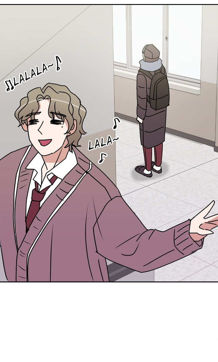 Scorching Romance Chapter 31 page 23 - 