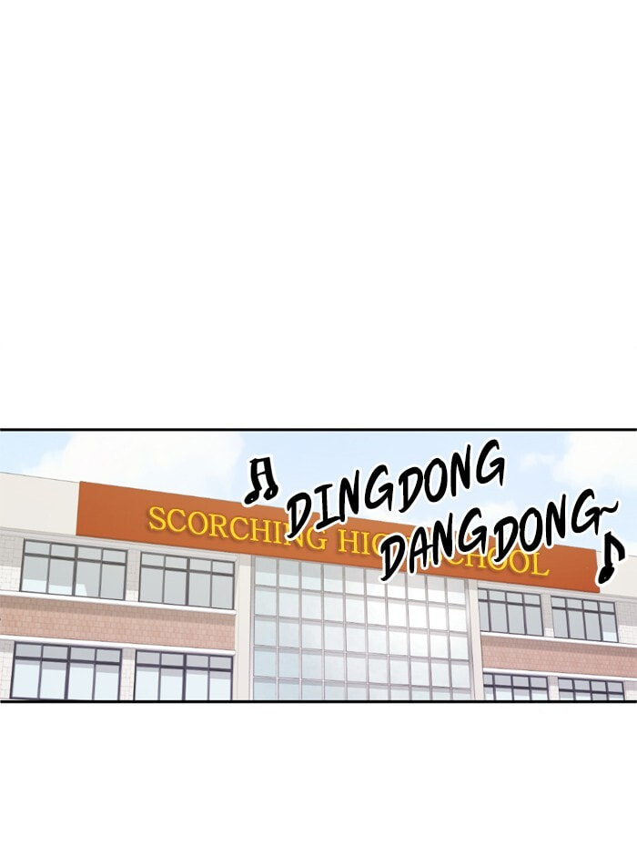 Scorching Romance Chapter 31 page 26 - 