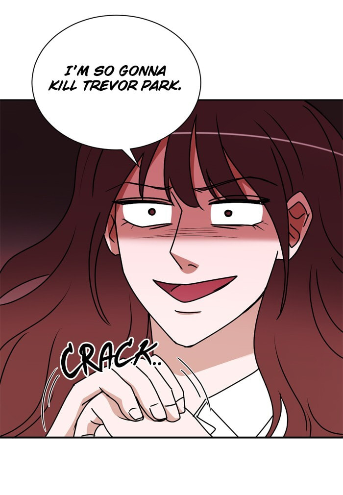 Scorching Romance Chapter 31 page 36 - 