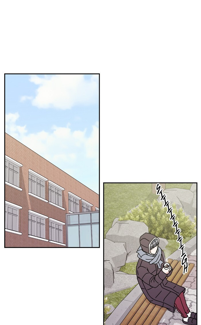 Scorching Romance Chapter 31 page 42 - 