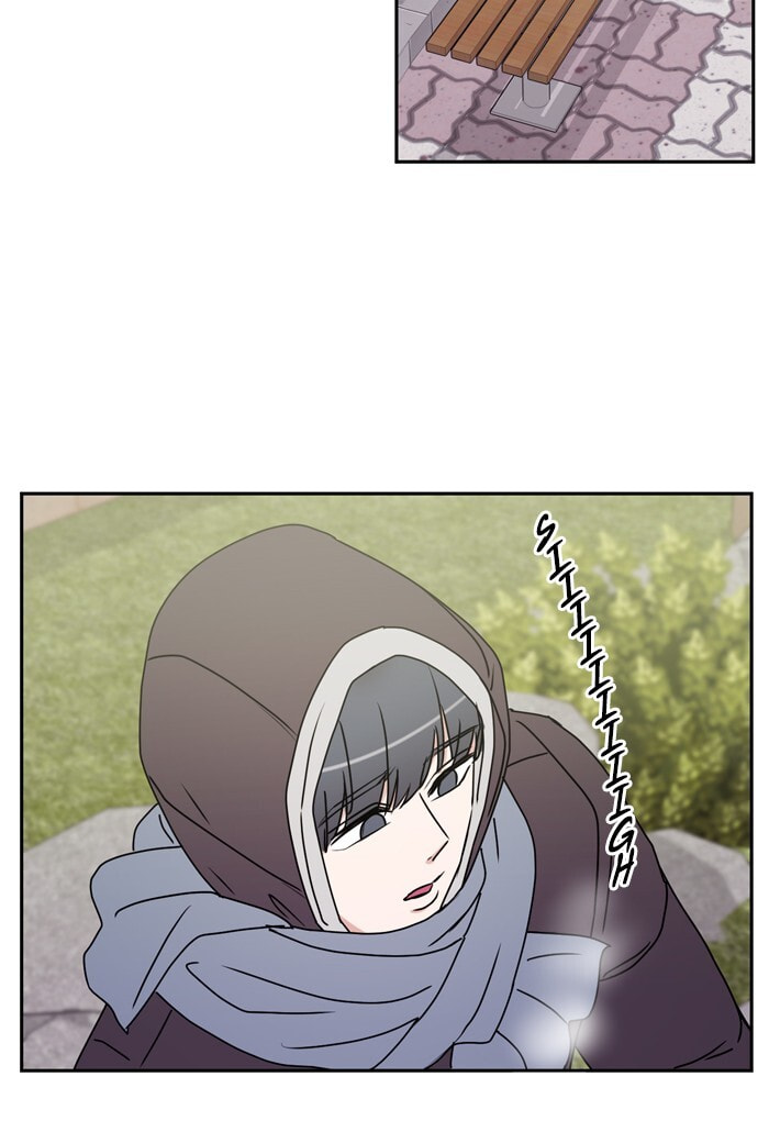 Scorching Romance Chapter 31 page 43 - 