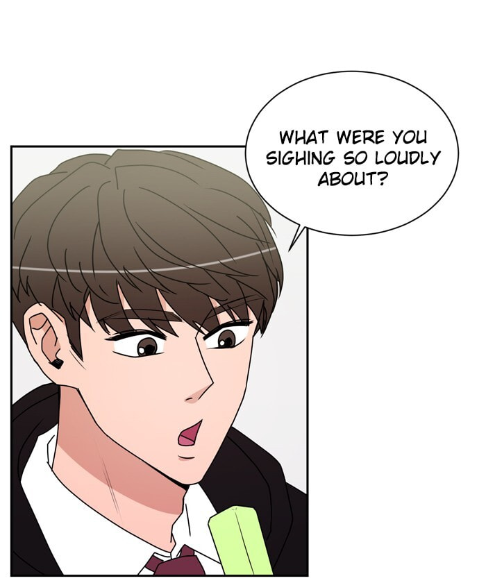 Scorching Romance Chapter 31 page 45 - 