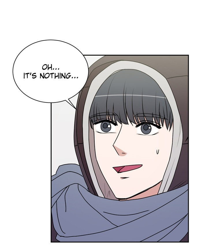Scorching Romance Chapter 31 page 46 - 
