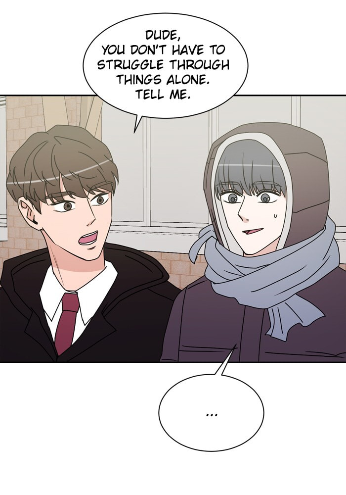 Scorching Romance Chapter 31 page 48 - 
