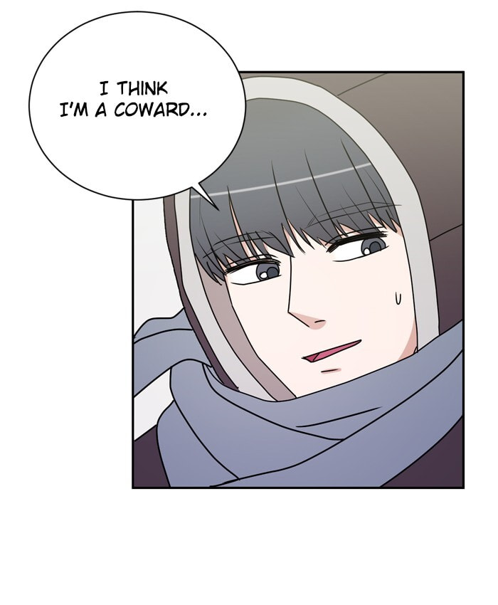 Scorching Romance Chapter 31 page 49 - 
