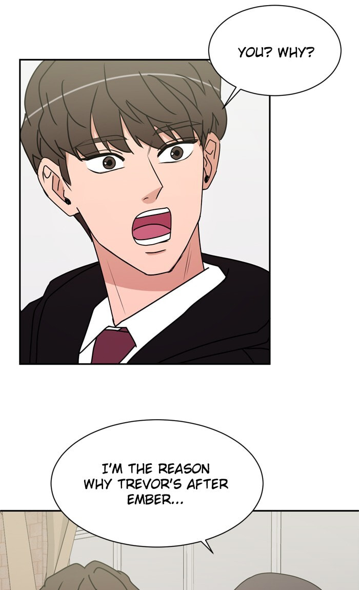 Scorching Romance Chapter 31 page 50 - 